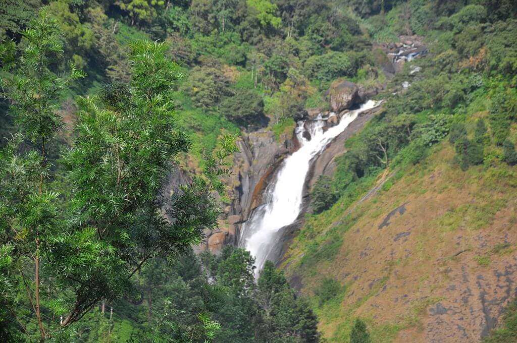 Attukad_Waterfalls