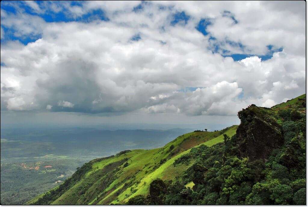 Chikkamaglur Karnataka