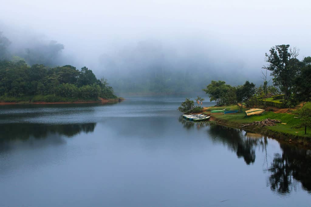 Gavi thekkady Kerala
