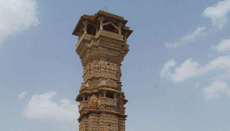 Kirti Stambha