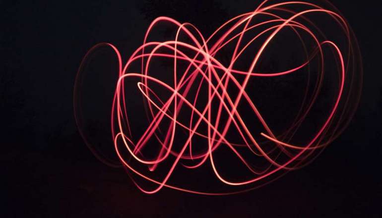 Kolukkumalai Night Stay - Long Exposure Photography