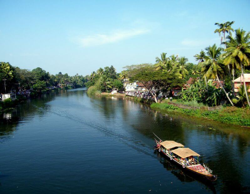 Kottayam-Places-to-visit