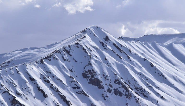 Mountains-leh-ladakh