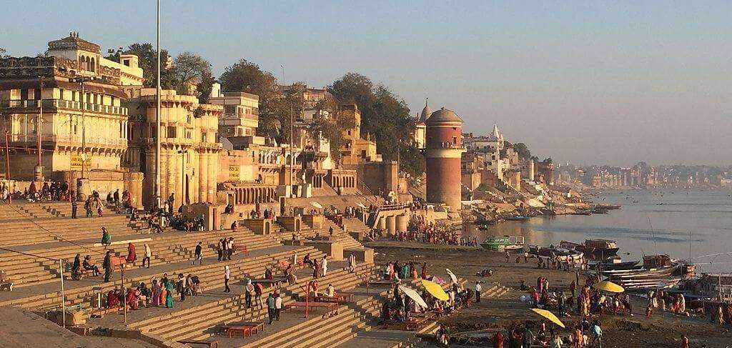 Subah-e-Banaras